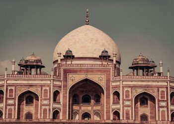 New Delhi’s Quiet Student Solidarity With Palestine – The Diplomat