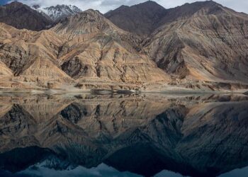 Tajikistan Leads Central Asia in Energy Transition Index – Times of Central Asia