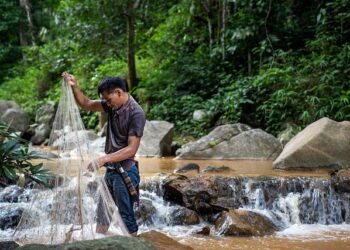 ‘Fishing net’: Police quotas, surveillance trap North Koreans in China – Reuters.com