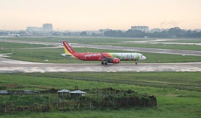 Thailand, India, China, Japan, Taiwan, Indonesia, Cambodia, Australia and UAE See Vietjet Crowned Best Budget Airline for 2025, as Demand for Affordable Travel Grows – Travel And Tour World