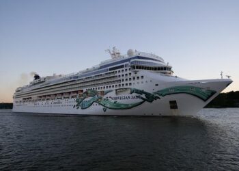 Norwegian Cruise Line Expands in Asia Pacific, Eyes Indian Cruise Market Potential – Travel And Tour World