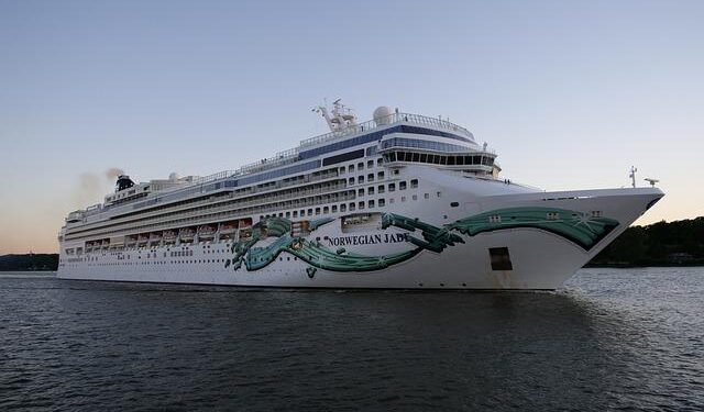 Norwegian Cruise Line Expands in Asia Pacific, Eyes Indian Cruise Market Potential – Travel And Tour World