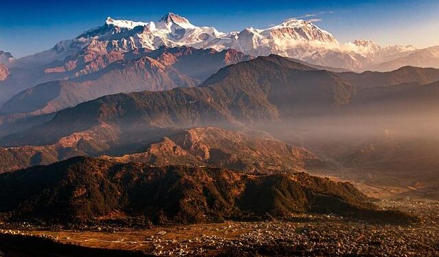 The dark shadows of Bhutan’s Gelephu ‘mindfulness city’ project – Scroll.in