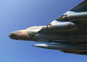 Exclusive: S. Korea to cover Indonesia’s KF-21 shortfall, raising burden on KAI – 조선일보
