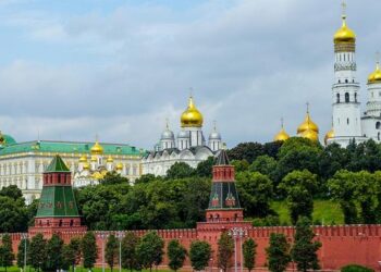 Kremlin says US to inform Russia about results of US-Ukraine talks in Saudi Arabia – Anadolu Agency | English