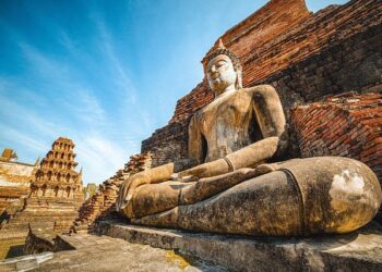 Thailand Unveils The Unstoppable ‘Grand Tourism And Sports Year 2025’ To Captivate Global Travelers – Travel And Tour World