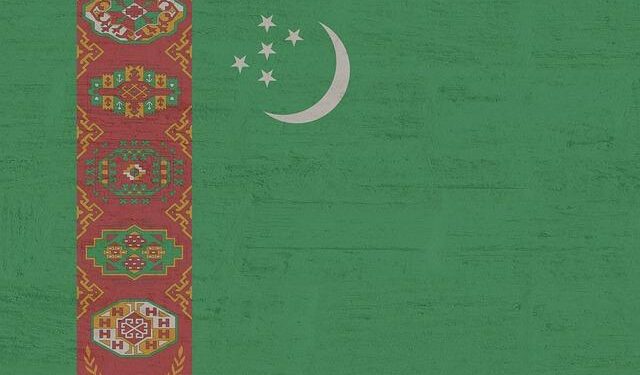 Turkmenistan Opens New Section of Strategic Highway – Times of Central Asia