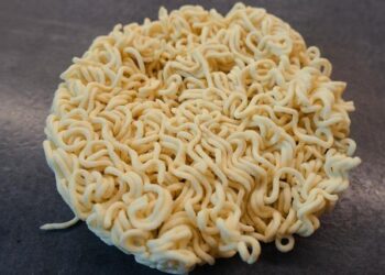 Japan’s Nissin brings its instant noodles back to Turkey – Nikkei Asia