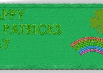This Southern City Hosts One Of The Country’s Largest And Oldest St. Patrick’s Day Celebrations – Southern Living