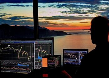 Stocks steady in Europe after US markets plunge – BBC.com