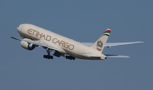 Etihad Airways targets Asia with new routes in 2025 – Meetings & Conventions Asia