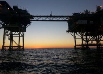 Israel and Azerbaijan’s state oil firm set to seal plan for offshore gas exploration – The Times of Israel
