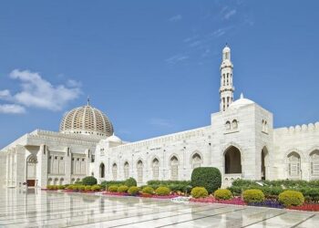 Oman’s mountain oasis reveals climate-resilient agricultural practices – Eco-Business