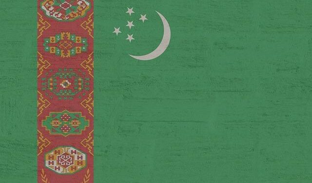 How Turkmenistan Is Surging The Tourism Industry Without Visa Free Travel Policy For All Over The World – Travel And Tour World