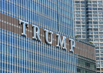 Trump brings perestroika to America – Asia Times
