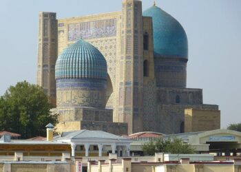 Uzbekistan Leads in Central Asia’s Military Strength Rankings – Times of Central Asia