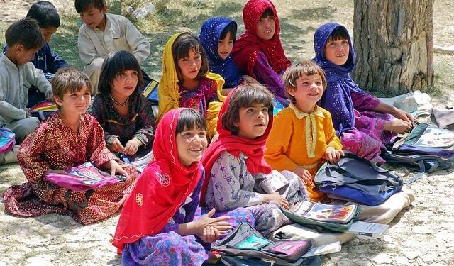 Afghanistan: Opium prices approach historic peaks, crime syndicates benefit – UN News