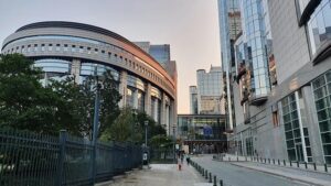 European Parliament holds debate on “Unlawful detention and sham trials of Armenian hostages” – Public Radio of Armenia