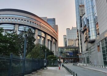 European Parliament holds debate on “Unlawful detention and sham trials of Armenian hostages” – Public Radio of Armenia