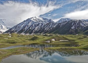 It has become known when the border between Tajikistan and Kyrgyzstan will be opened – Азия-Плюс