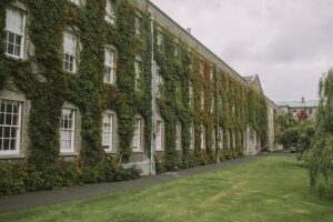 Dartmouth College builds staff housing in Lebanon – Valley News