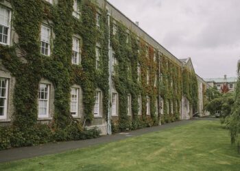 Dartmouth College builds staff housing in Lebanon – Valley News