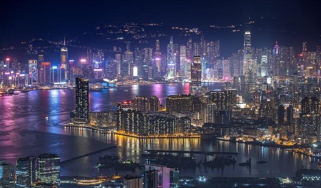 What can Hong Kong do as Singapore secures Lady Gaga for latest superstar gigs? – South China Morning Post