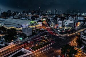 Bangkok’s Victory Monument officially named historic landmark – Nation Thailand