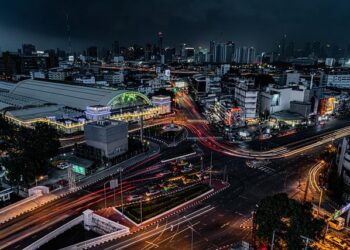 Bangkok’s Victory Monument officially named historic landmark – Nation Thailand