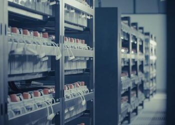 Vietnam-based fund launches $1.5bn data center project – Nikkei Asia