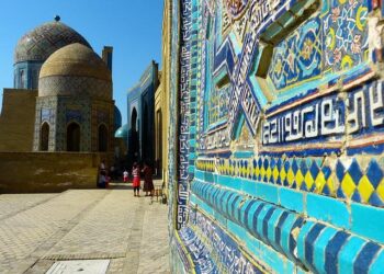 Polls close in Uzbekistan’s parliamentary election held without real opposition – Voice of America