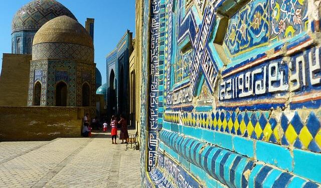 Polls close in Uzbekistan’s parliamentary election held without real opposition – Voice of America