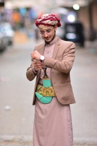 How a Yemeni rebel group is creating chaos in the global economy – Vox.com
