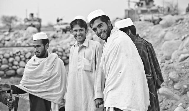 Daughter of Afghanistan’s cricketer Hazratullah Zazai passes away, teammates express condolences – Crictoday