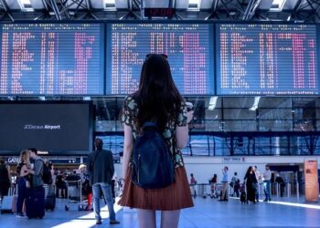 I’ve been on hundreds of flights. The most memorable, unique one was just 50 minutes and worth it for the views alone. – Business Insider