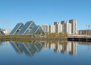 Republic of Kazakhstan: Financial Sector Assessment Program-Technical Note on Astana International Financial Center and the Kazakhstan Financial System – International Monetary Fund