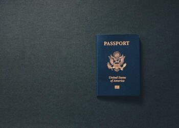 Sale of passports in China probed – 台北時報