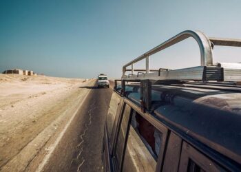 How Will Cyprus’ New Tourism Partnerships With Egypt and Qatar Boost Air Connectivity and Multi-Destination Travel in the Mediterranean? – Travel And Tour World