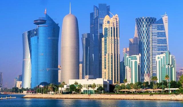 Qatar faces rising competition for LNG exports to Asia – Arabian Gulf Business Insight