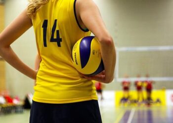 Match Schedule Released for FIVB Volleyball Women’s World Championship 2025 in Thailand – FIVB.com