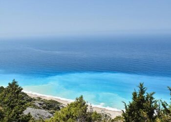 Greece says ambitious Mediterranean power cable project is on track despite setbacks – The Advocate