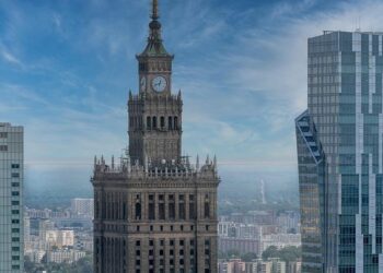 Poland’s Allure for Tajikistan’s Exiles – New Lines Magazine