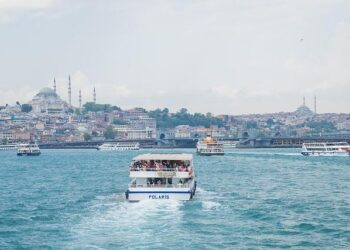 Turkey’s Asia Anew Initiative provides road map for stronger ties | Daily Sabah – Daily Sabah