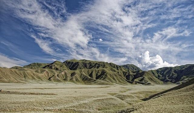 Kyrgyzstan, Tajikistan reach deal on last contested Central Asian border – Le Monde