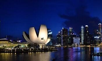 Singapore and Vietnam upgrade renewable energy ties – Asian Power