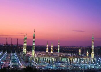 Saudi Arabia’s Renewable Energy Initiatives and Their Geopolitical Implications – Columbia | SIPA Center on Global Energy Policy