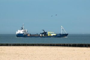 Crew Members Of Dredger Found Guilty In Singapore’s Worst Oil Spill In A Decade – Marine Insight