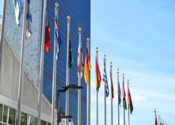 Sri Lanka – General Assembly of the United Nations General Debate