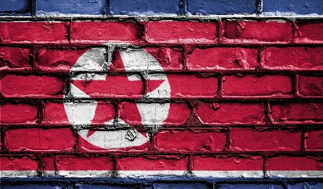 Why North Korea is a wild card in the power game in Northeast Asia – The Hill