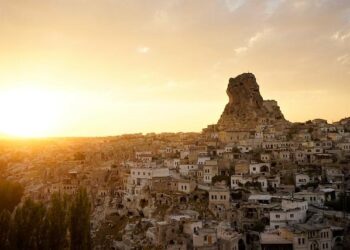 Iran Losing Out to Turkey in Central Asia, Frustrating Tehran – The Jamestown Foundation
